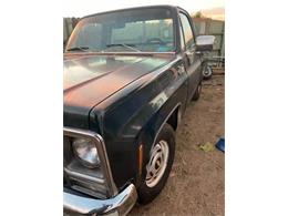 1979 GMC Sierra (CC-2110996) for sale in Cadillac, Michigan