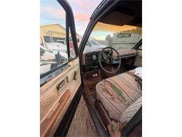 1979 GMC Sierra (CC-2110996) for sale in Cadillac, Michigan