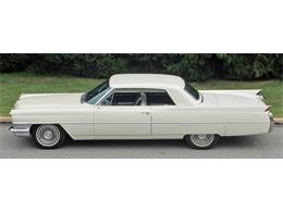 1964 Cadillac Series 62 (CC-2119960) for sale in West Chester, Pennsylvania