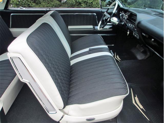 1964 Cadillac Series 62 (CC-2119960) for sale in West Chester, Pennsylvania
