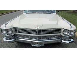 1964 Cadillac Series 62 (CC-2119960) for sale in West Chester, Pennsylvania