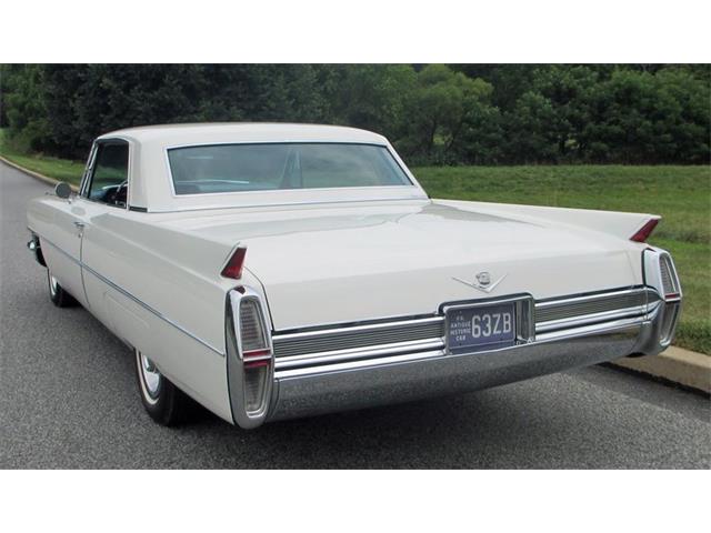 1964 Cadillac Series 62 (CC-2119960) for sale in West Chester, Pennsylvania