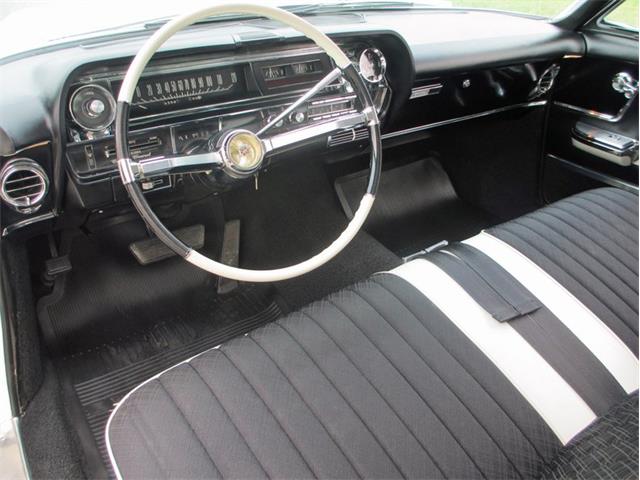 1964 Cadillac Series 62 (CC-2119960) for sale in West Chester, Pennsylvania