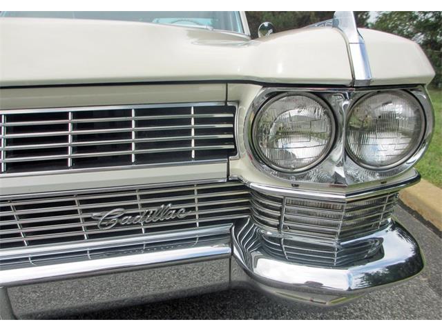1964 Cadillac Series 62 (CC-2119960) for sale in West Chester, Pennsylvania