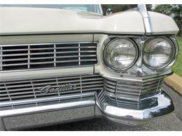 1964 Cadillac Series 62 (CC-2119960) for sale in West Chester, Pennsylvania