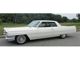 1964 Cadillac Series 62 (CC-2119960) for sale in West Chester, Pennsylvania