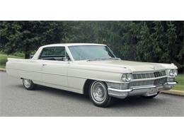 1964 Cadillac Series 62 (CC-2119960) for sale in West Chester, Pennsylvania