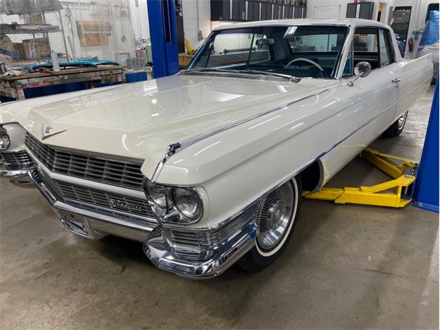 1964 Cadillac Series 62 (CC-2119960) for sale in West Chester, Pennsylvania