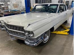 1964 Cadillac Series 62 (CC-2119960) for sale in West Chester, Pennsylvania