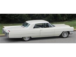 1964 Cadillac Series 62 (CC-2119960) for sale in West Chester, Pennsylvania