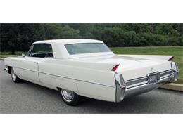 1964 Cadillac Series 62 (CC-2119960) for sale in West Chester, Pennsylvania