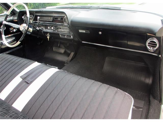 1964 Cadillac Series 62 (CC-2119960) for sale in West Chester, Pennsylvania