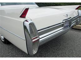 1964 Cadillac Series 62 (CC-2119960) for sale in West Chester, Pennsylvania