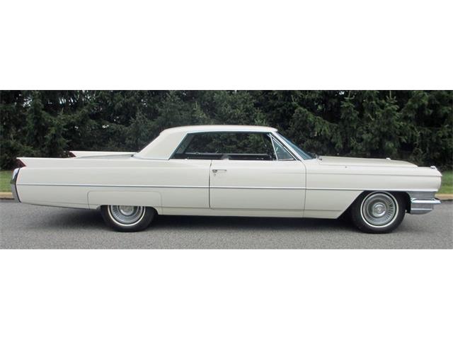 1964 Cadillac Series 62 (CC-2119960) for sale in West Chester, Pennsylvania