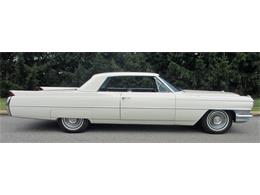 1964 Cadillac Series 62 (CC-2119960) for sale in West Chester, Pennsylvania