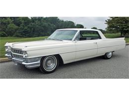 1964 Cadillac Series 62 (CC-2119960) for sale in West Chester, Pennsylvania