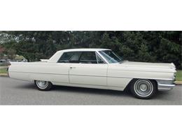 1964 Cadillac Series 62 (CC-2119960) for sale in West Chester, Pennsylvania