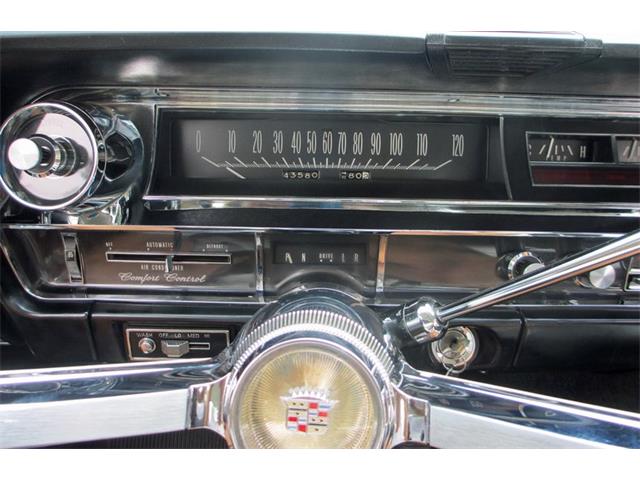 1964 Cadillac Series 62 (CC-2119960) for sale in West Chester, Pennsylvania