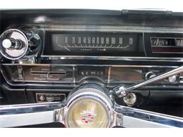1964 Cadillac Series 62 (CC-2119960) for sale in West Chester, Pennsylvania