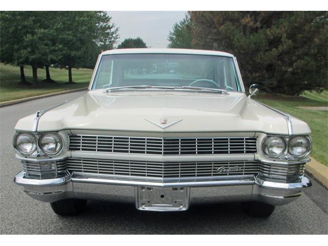 1964 Cadillac Series 62 (CC-2119960) for sale in West Chester, Pennsylvania