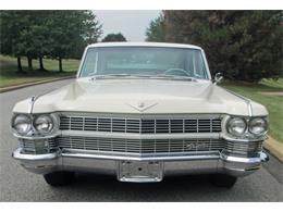 1964 Cadillac Series 62 (CC-2119960) for sale in West Chester, Pennsylvania
