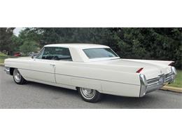 1964 Cadillac Series 62 (CC-2119960) for sale in West Chester, Pennsylvania