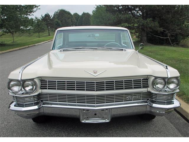 1964 Cadillac Series 62 (CC-2119960) for sale in West Chester, Pennsylvania