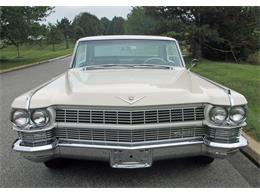 1964 Cadillac Series 62 (CC-2119960) for sale in West Chester, Pennsylvania