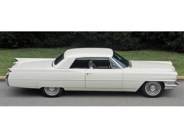 1964 Cadillac Series 62 (CC-2119960) for sale in West Chester, Pennsylvania