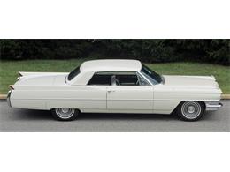 1964 Cadillac Series 62 (CC-2119960) for sale in West Chester, Pennsylvania