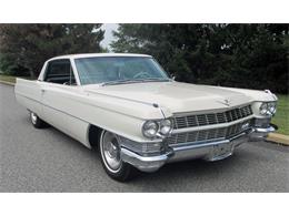 1964 Cadillac Series 62 (CC-2119960) for sale in West Chester, Pennsylvania