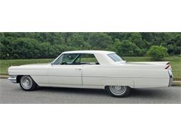 1964 Cadillac Series 62 (CC-2119960) for sale in West Chester, Pennsylvania