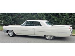 1964 Cadillac Series 62 (CC-2119960) for sale in West Chester, Pennsylvania