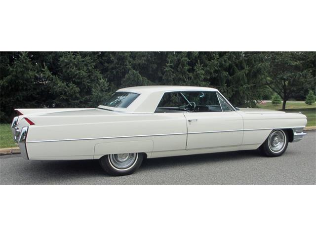 1964 Cadillac Series 62 (CC-2119960) for sale in West Chester, Pennsylvania