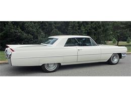 1964 Cadillac Series 62 (CC-2119960) for sale in West Chester, Pennsylvania