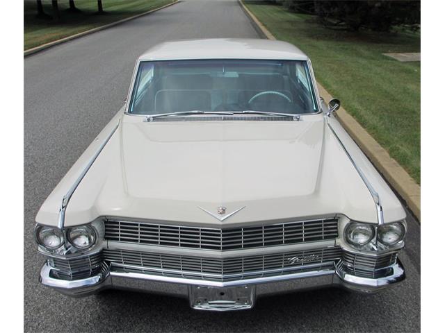 1964 Cadillac Series 62 (CC-2119960) for sale in West Chester, Pennsylvania