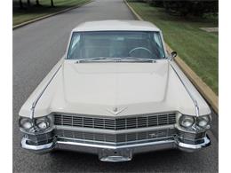 1964 Cadillac Series 62 (CC-2119960) for sale in West Chester, Pennsylvania