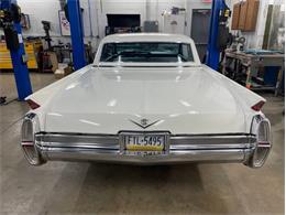 1964 Cadillac Series 62 (CC-2119960) for sale in West Chester, Pennsylvania