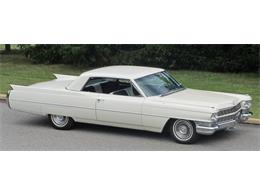1964 Cadillac Series 62 (CC-2119960) for sale in West Chester, Pennsylvania