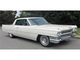 1964 Cadillac Series 62 (CC-2119960) for sale in West Chester, Pennsylvania