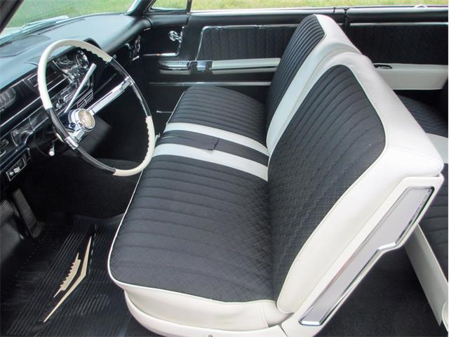 1964 Cadillac Series 62 (CC-2119960) for sale in West Chester, Pennsylvania