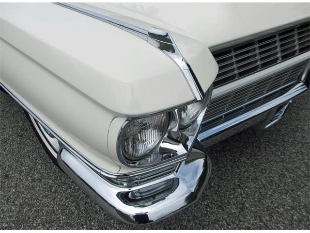 1964 Cadillac Series 62 (CC-2119960) for sale in West Chester, Pennsylvania