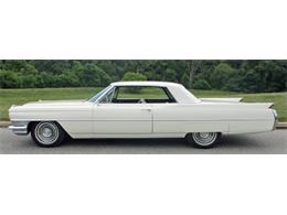 1964 Cadillac Series 62 (CC-2119960) for sale in West Chester, Pennsylvania