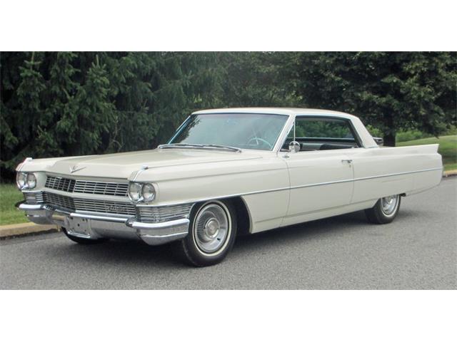 1964 Cadillac Series 62 (CC-2119960) for sale in West Chester, Pennsylvania