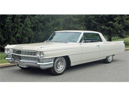 1964 Cadillac Series 62 (CC-2119960) for sale in West Chester, Pennsylvania