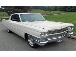 1964 Cadillac Series 62 (CC-2119960) for sale in West Chester, Pennsylvania