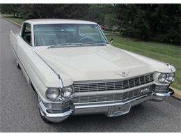 1964 Cadillac Series 62 (CC-2119960) for sale in West Chester, Pennsylvania