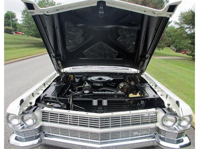 1964 Cadillac Series 62 (CC-2119960) for sale in West Chester, Pennsylvania