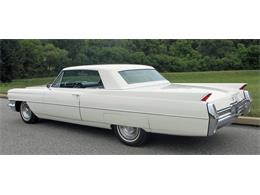 1964 Cadillac Series 62 (CC-2119960) for sale in West Chester, Pennsylvania
