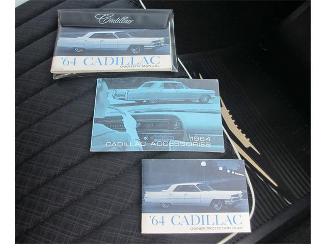 1964 Cadillac Series 62 (CC-2119960) for sale in West Chester, Pennsylvania